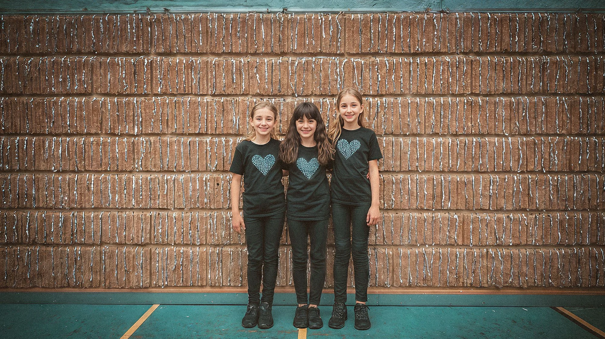 Building Confidence Together