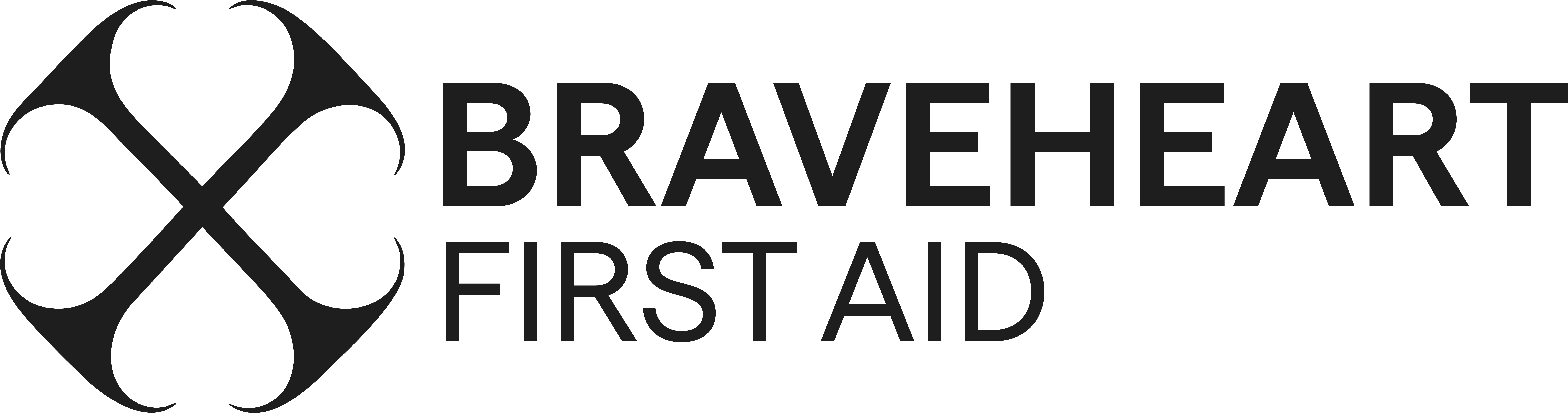 BraveHeart First Aid