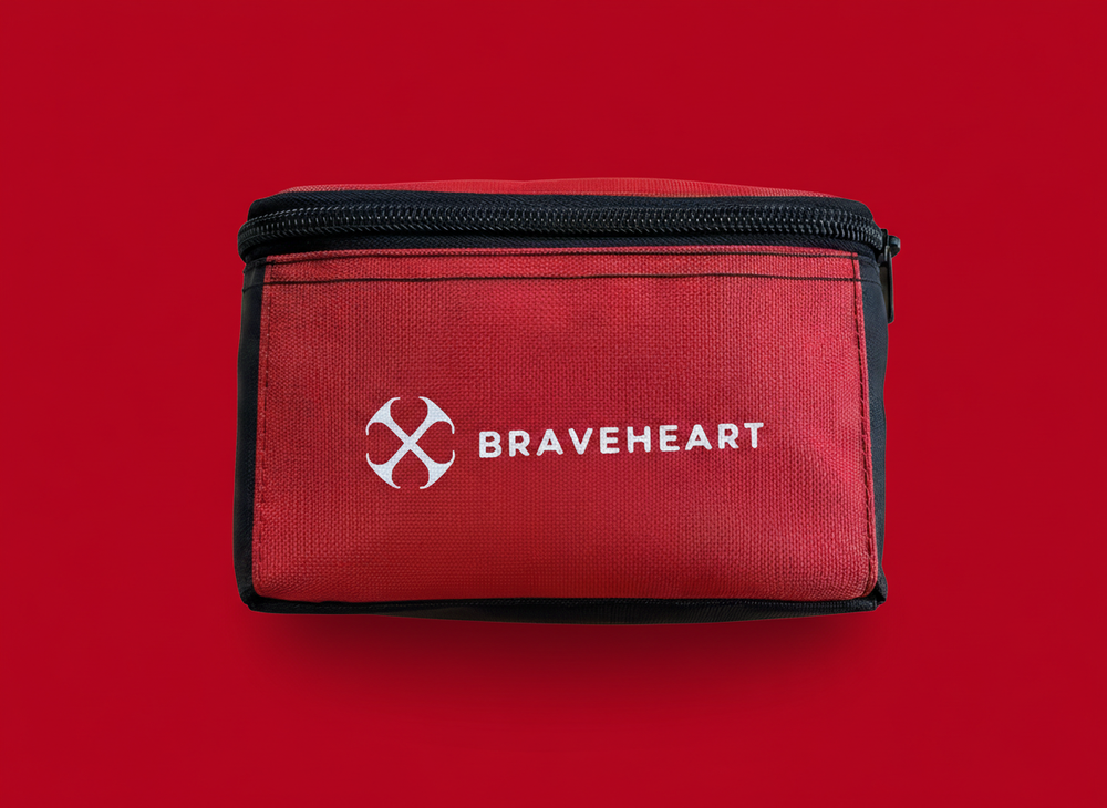 Type 1 Personal First Aid Kit